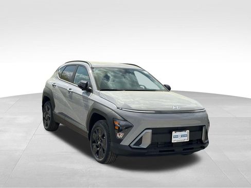 New 2026 Hyundai Kona SEL Premium AWD/4WD image 1