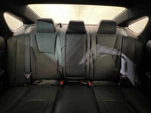 Used 2024 Honda Accord Sport image 26