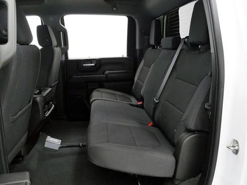 Used 2021 Chevrolet Silverado 2500 LT w/ Convenience Package AWD/4WD image 19