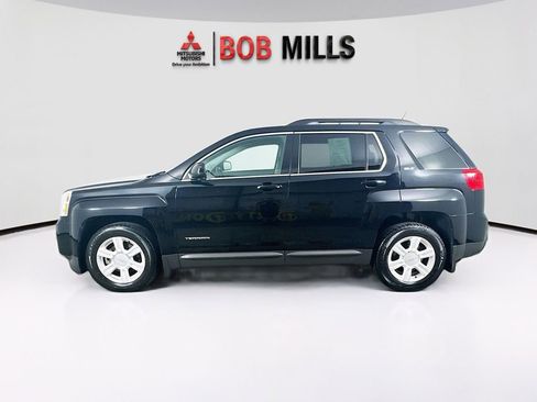Used 2015 GMC Terrain SLT w/ Open Road Package FWD image 4