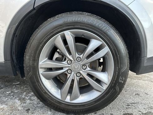 Used 2024 Acura MDX 3.5L image 33