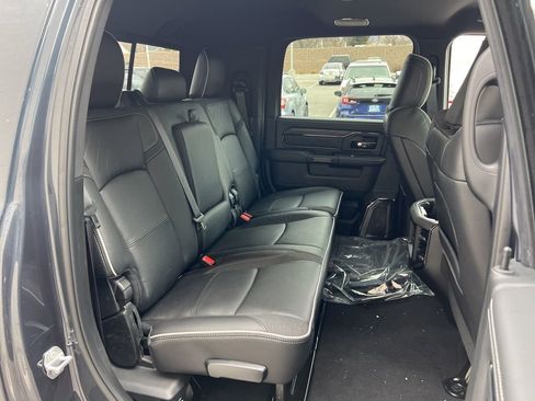 New 2026 RAM 2500 Limited image 29