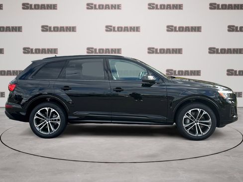 New 2026 Audi Q7 3.0T Premium AWD/4WD image 6