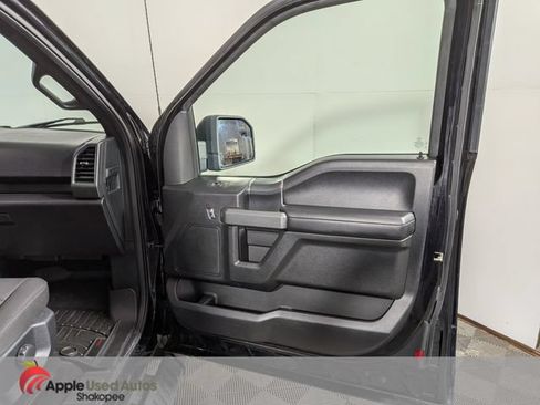 Used 2018 Ford F150 XLT w/ Equipment Group 301A Mid AWD/4WD image 30