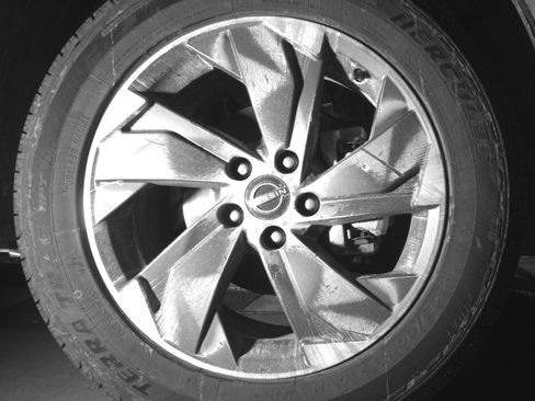 Used 2025 Nissan Rogue SV image 13