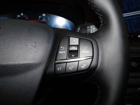 New 2025 Ford Bronco Sport Outer Banks w/ Outer Banks Tech Package+ AWD/4WD image 26