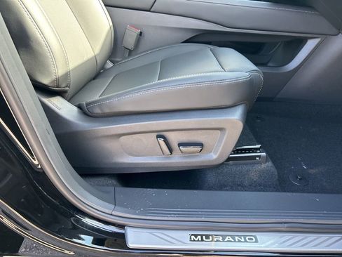 New 2026 Nissan Murano SL image 43