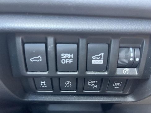 Used 2022 Subaru Forester Touring AWD/4WD image 24