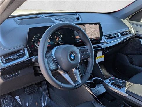 New 2026 BMW X1 xDrive28i w/ Technology Package AWD/4WD image 3