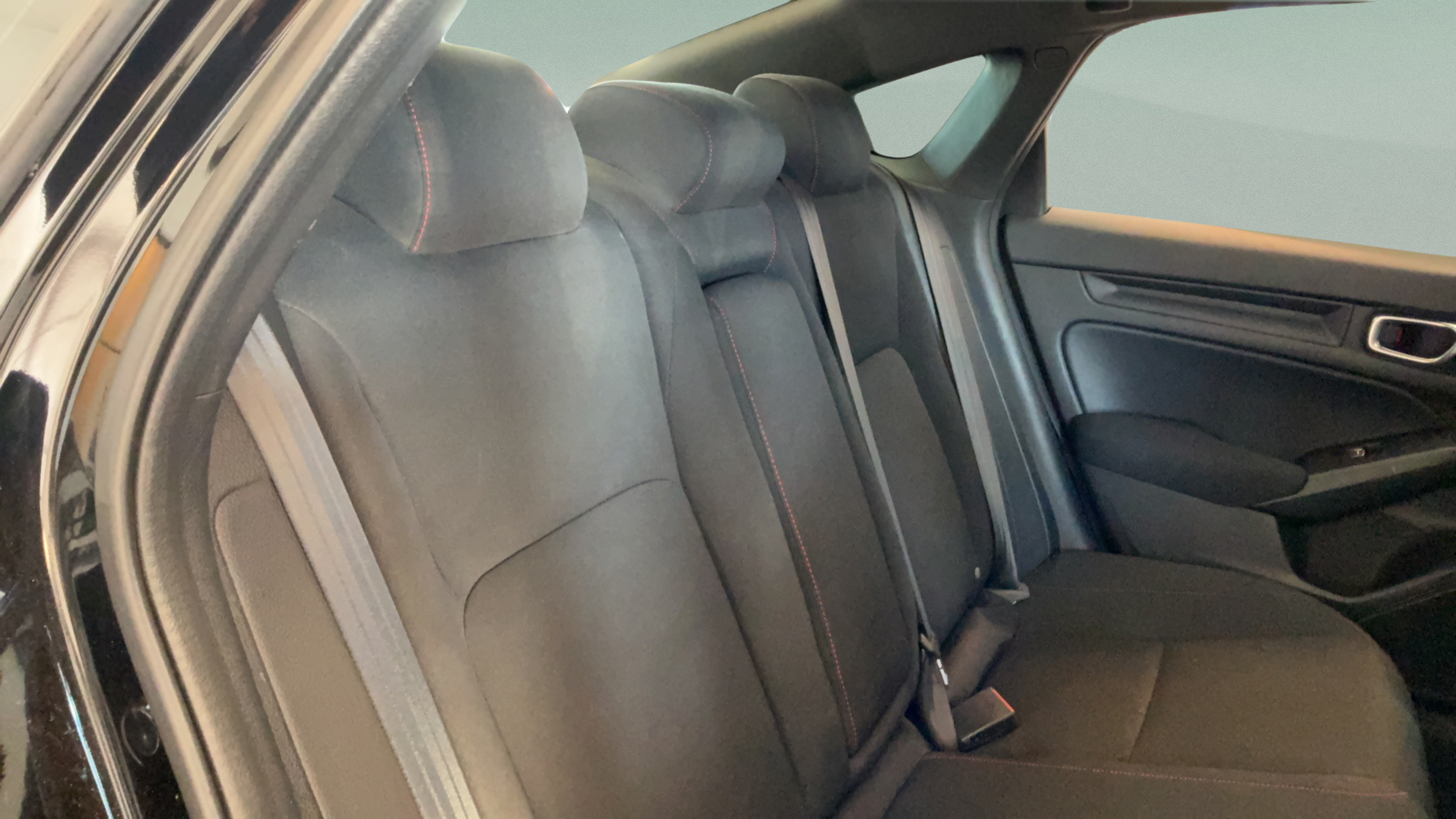 Used 2023 Honda Civic Si image 37
