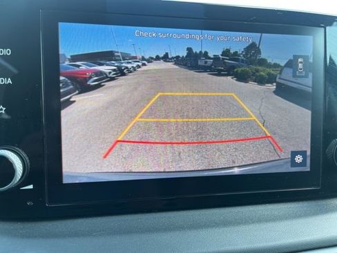 Used 2023 Hyundai Santa Fe SE FWD image 21