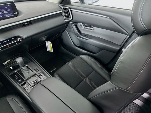 New 2026 MAZDA CX-50 2.5 Hybrid w/ Weather Package image 24