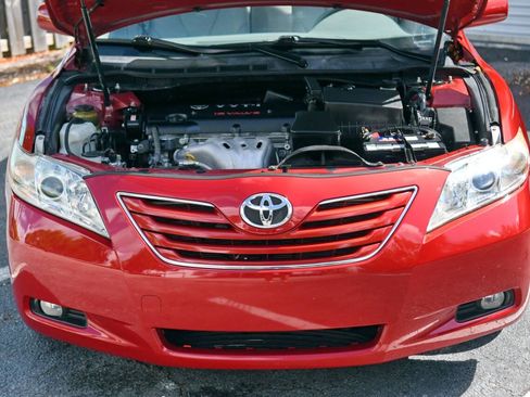 Used 2007 Toyota Camry XLE FWD image 20