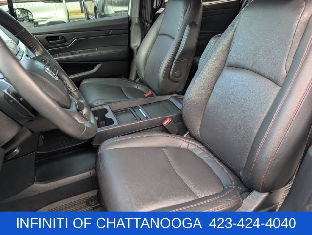 Used 2024 Honda Odyssey Sport image 5