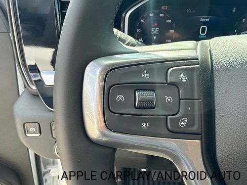 New 2026 Chevrolet Silverado 1500 LT AWD/4WD image 14