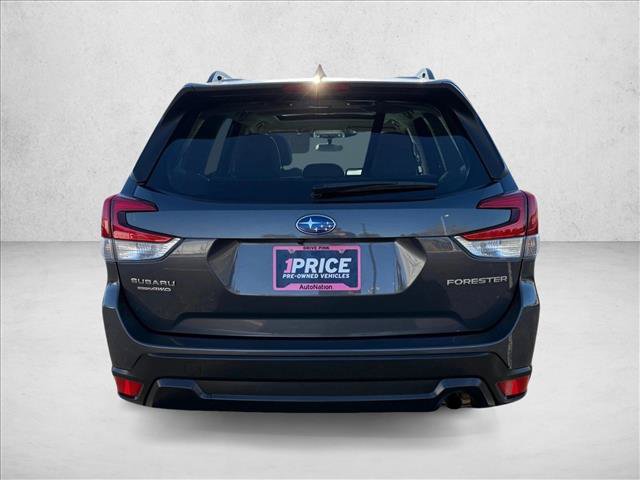 Used 2023 Subaru Forester Premium AWD/4WD image 7