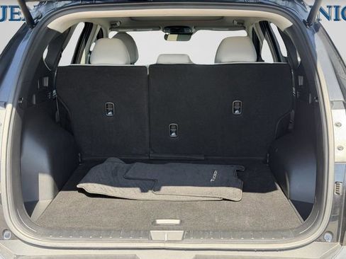 Used 2023 Hyundai Tucson Limited FWD image 12