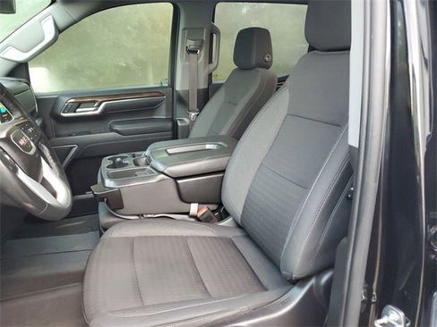 Used 2023 GMC Sierra 1500 Elevation w/ LPO, Elevation Black Package image 69