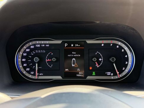 Certified 2024 Hyundai Tucson SEL AWD/4WD image 26