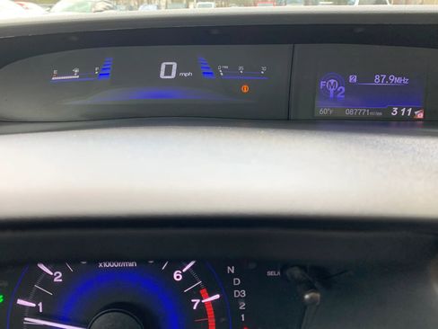 Used 2013 Honda Civic LX image 21