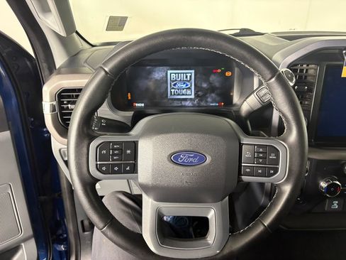 Certified 2024 Ford F150 XLT AWD/4WD image 15