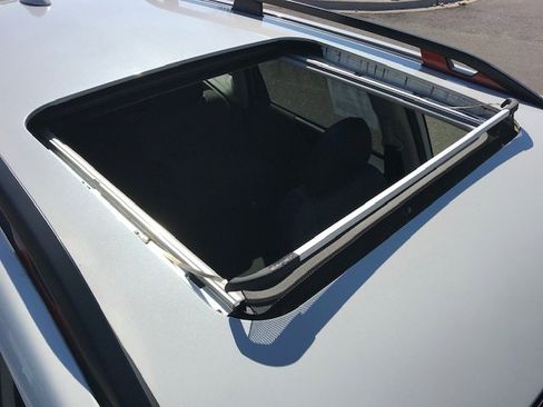 Used 2020 Subaru Forester Sport w/ Popular Package #2 image 9