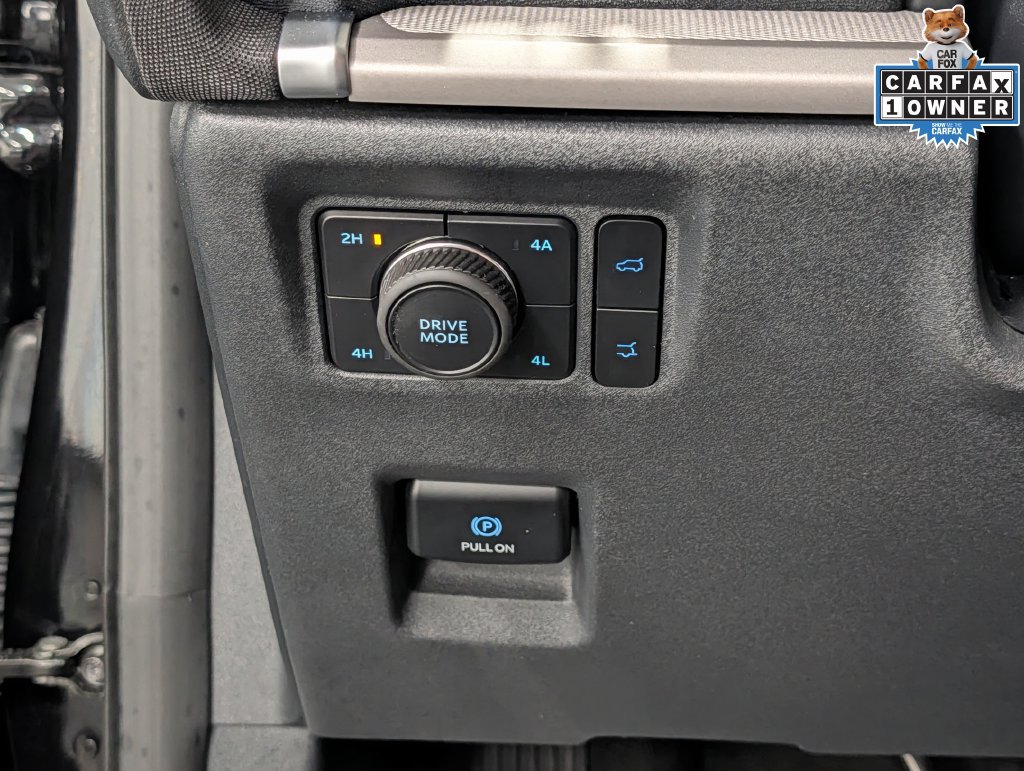 Used 2025 Ford Expedition Active AWD/4WD image 20