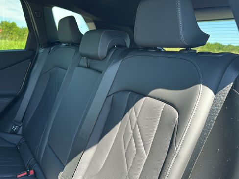 New 2026 BMW X3 xDrive30 AWD/4WD image 16