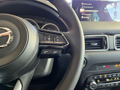 New 2025 MAZDA CX-5 Carbon Edition image 30