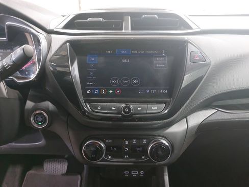 Used 2023 Chevrolet TrailBlazer LT w/ Convenience Package AWD/4WD image 19