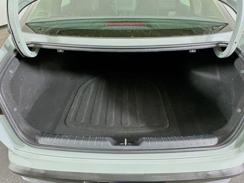 Used 2025 Kia K4 LXS image 28