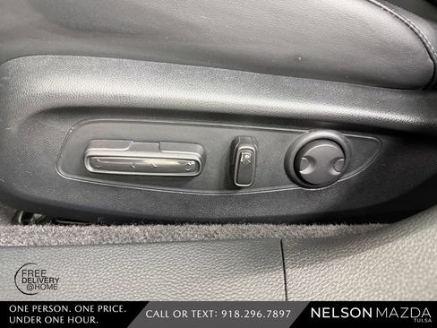 Used 2023 Honda Accord EX-L image 18
