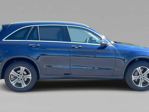 Used 2019 Mercedes-Benz GLC 300 4MATIC image 9
