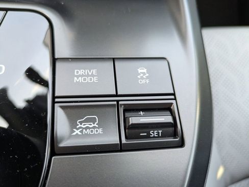 New 2026 Subaru Solterra image 23