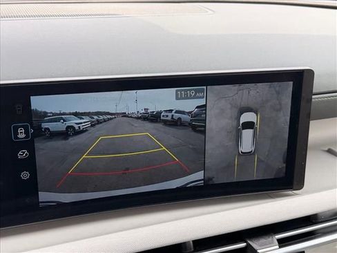 Certified 2025 Hyundai Tucson Limited image 25