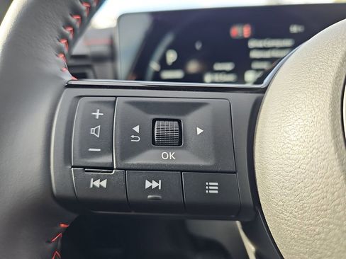 New 2026 Nissan Kicks SR FWD image 20