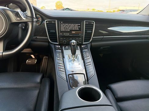 Used 2011 Porsche Panamera 4S AWD/4WD image 19
