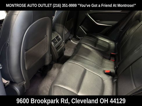 Used 2021 Jaguar F-PACE S AWD/4WD image 34