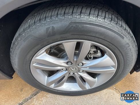 Certified 2022 Acura MDX SH-AWD image 36