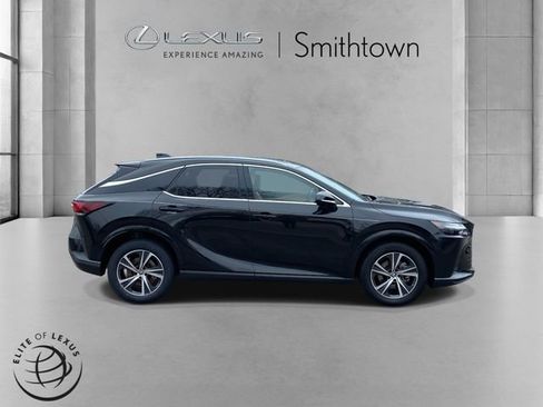 Certified 2023 Lexus RX 350 Premium w/ Accessory Package (Z1) image 4