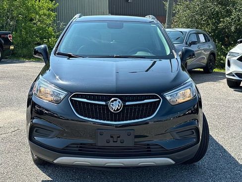 Used 2022 Buick Encore Preferred w/ Safety Package image 5