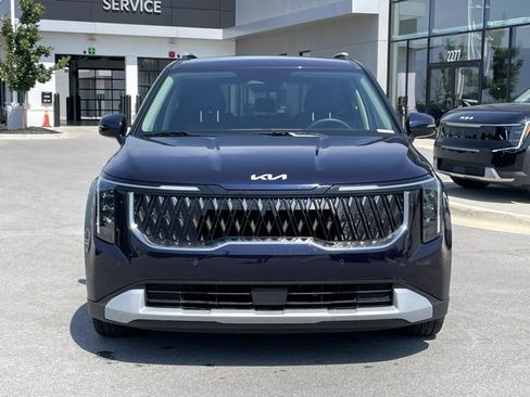 New 2026 Kia Carnival EX image 2