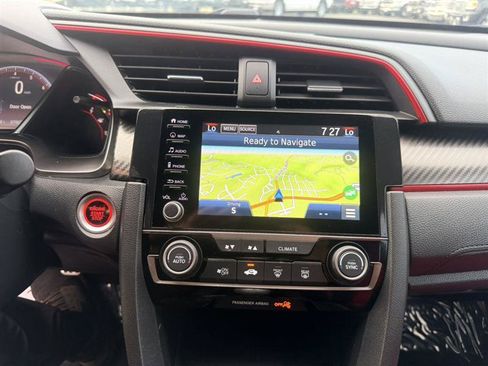 Used 2019 Honda Civic Type R image 27