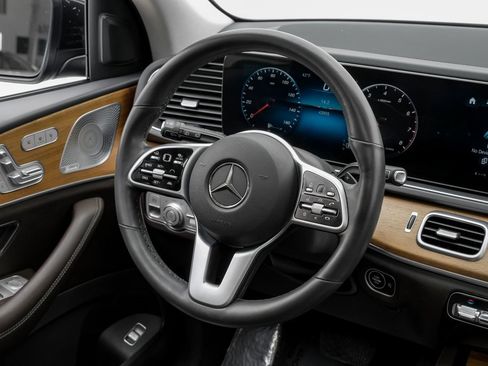 Used 2020 Mercedes-Benz GLE 450 4MATIC image 14