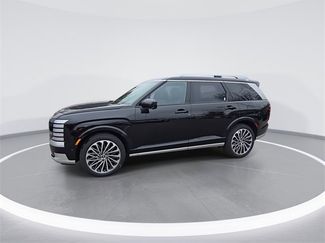 New 2026 Hyundai Palisade Calligraphy video 4