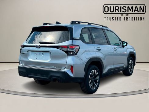 New 2026 Subaru Forester Premium image 3