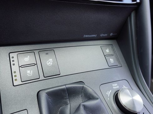 Certified 2023 Lexus IS 350 F Sport w/ Memory Package RWD image 20
