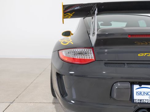 Used 2011 Porsche 911 GT3 RS RWD image 44