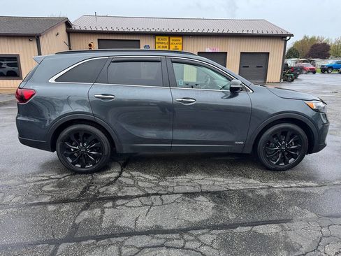 Used 2020 Kia Sorento S AWD/4WD image 4