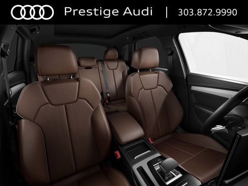 Used 2025 Audi Q5 2.0T Premium w/ Convenience Plus Package image 32